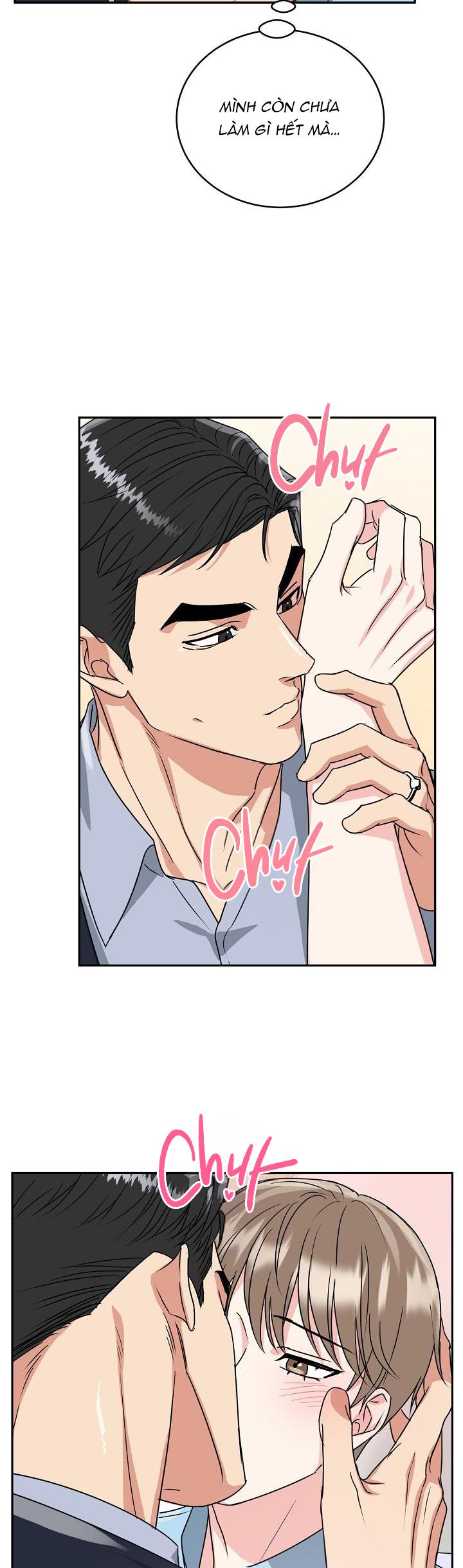 hổ dữ chapter 28 38