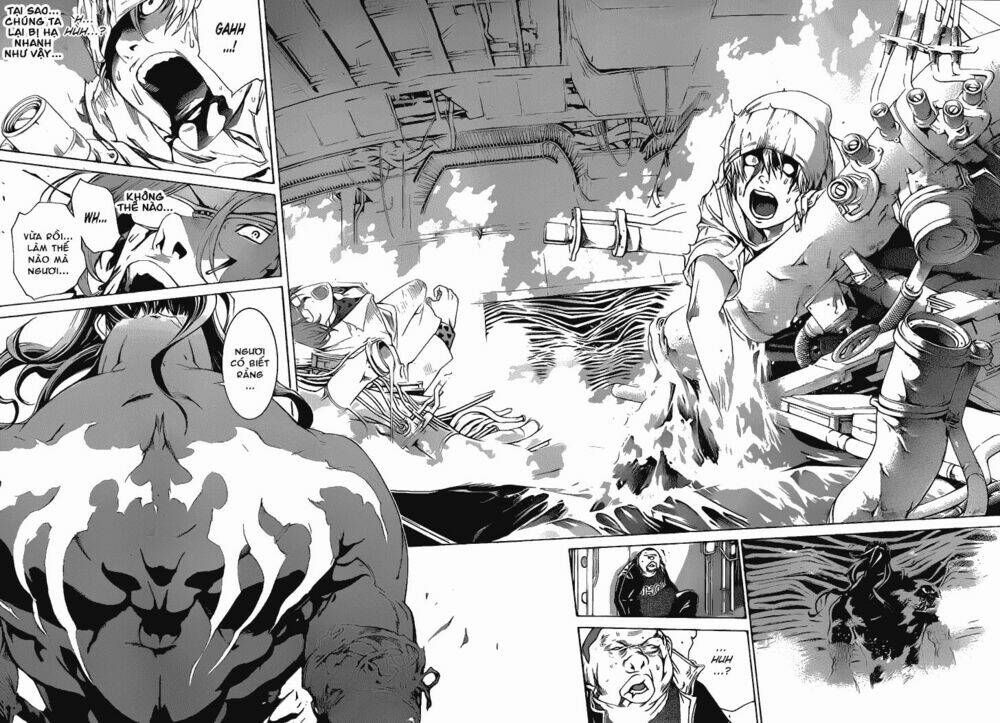 air gear chapter 314 12