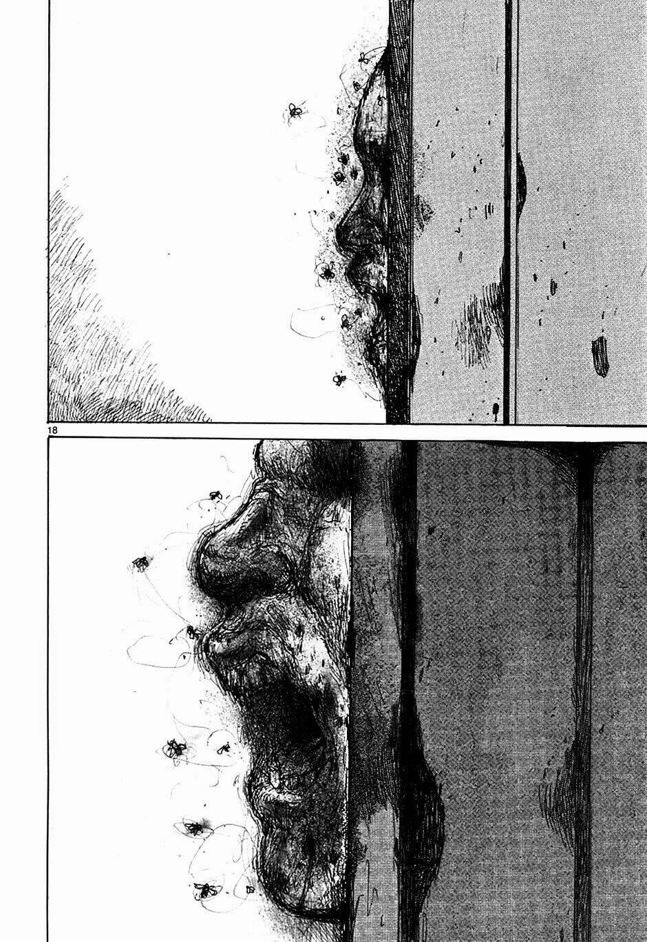 thế giới ma thuật và kẻ mất trí chapter 32 17