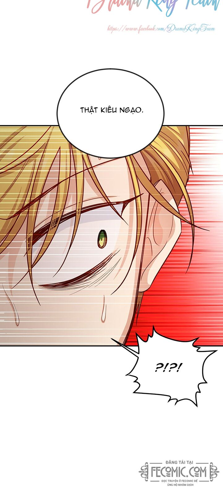 nữ công tước với tâm hồn trống rỗng chapter 100 28