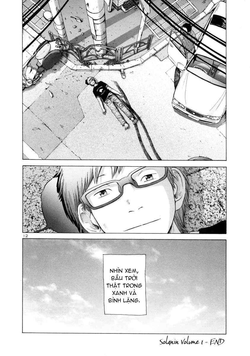 thực tế cuộc sống chapter 14 12