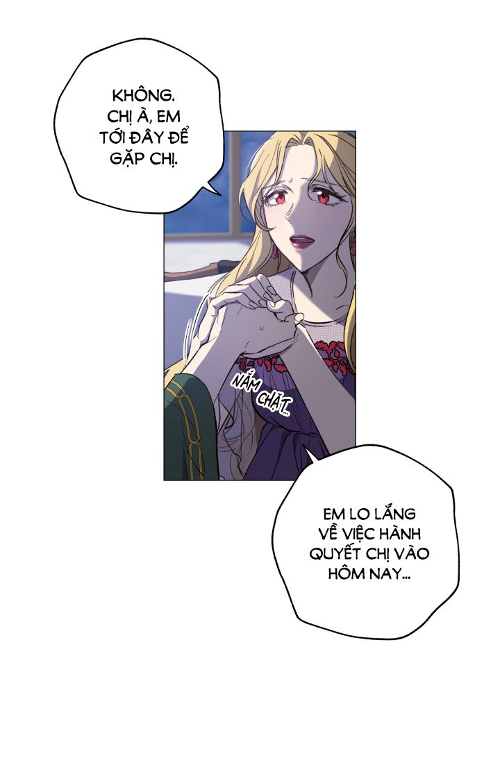 công chúa khắc dấu lên kẻ phản nghịch chapter 1 82