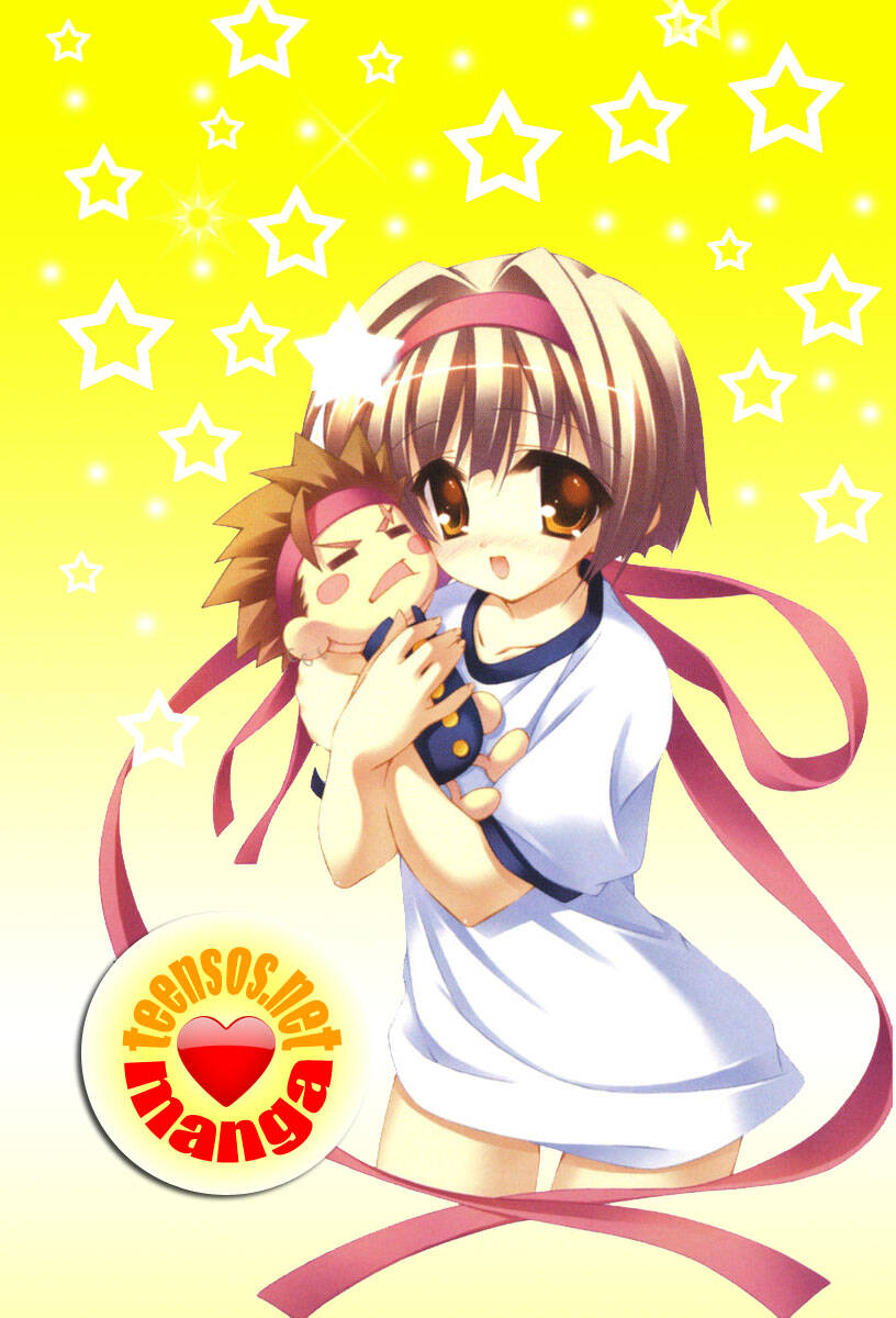 ladies versus butlers! chapter 6 18