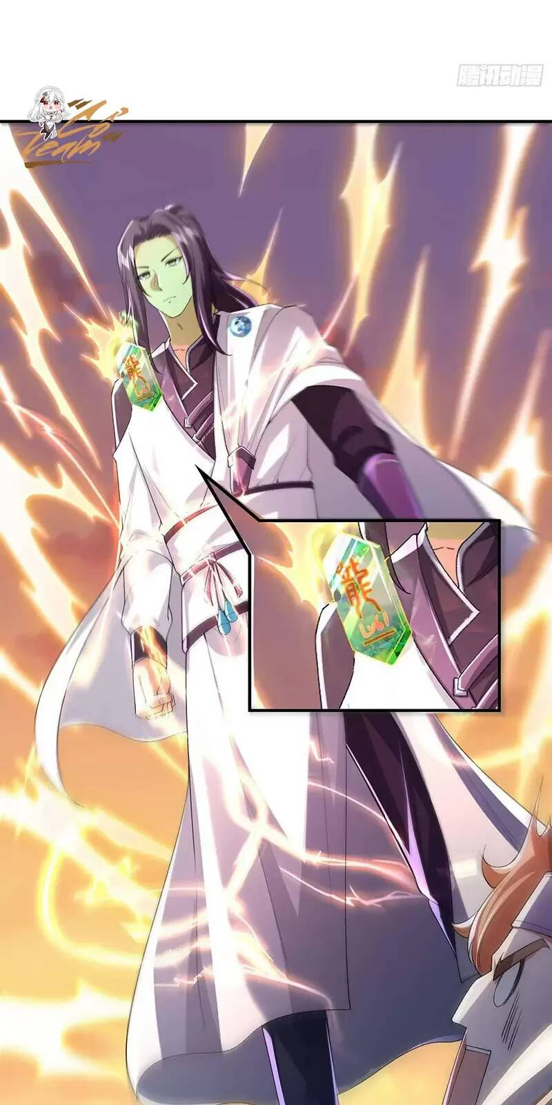 đệ nhất người ở rể chapter 176 27