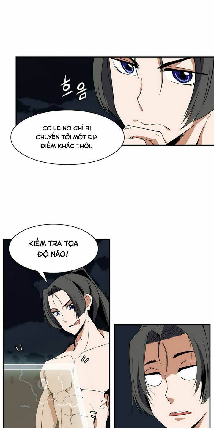 ảo mộng vương chapter 1 11