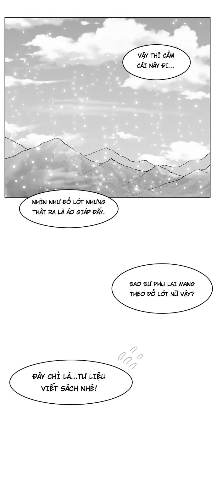 hard core leveling warrior chapter 96 25