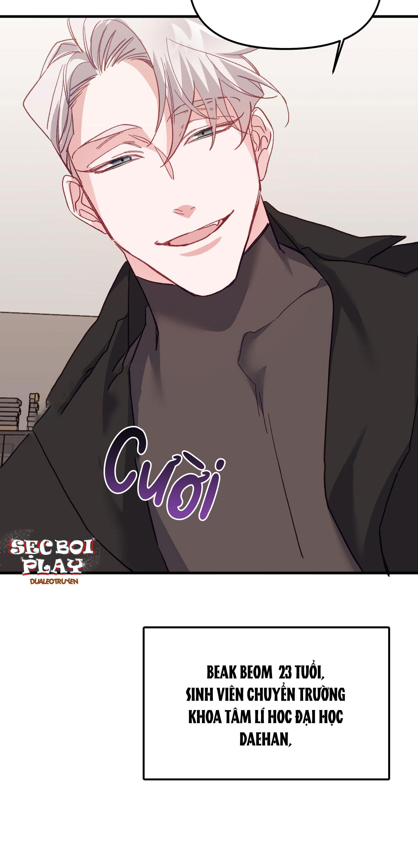 hổ trở về chapter 2 39