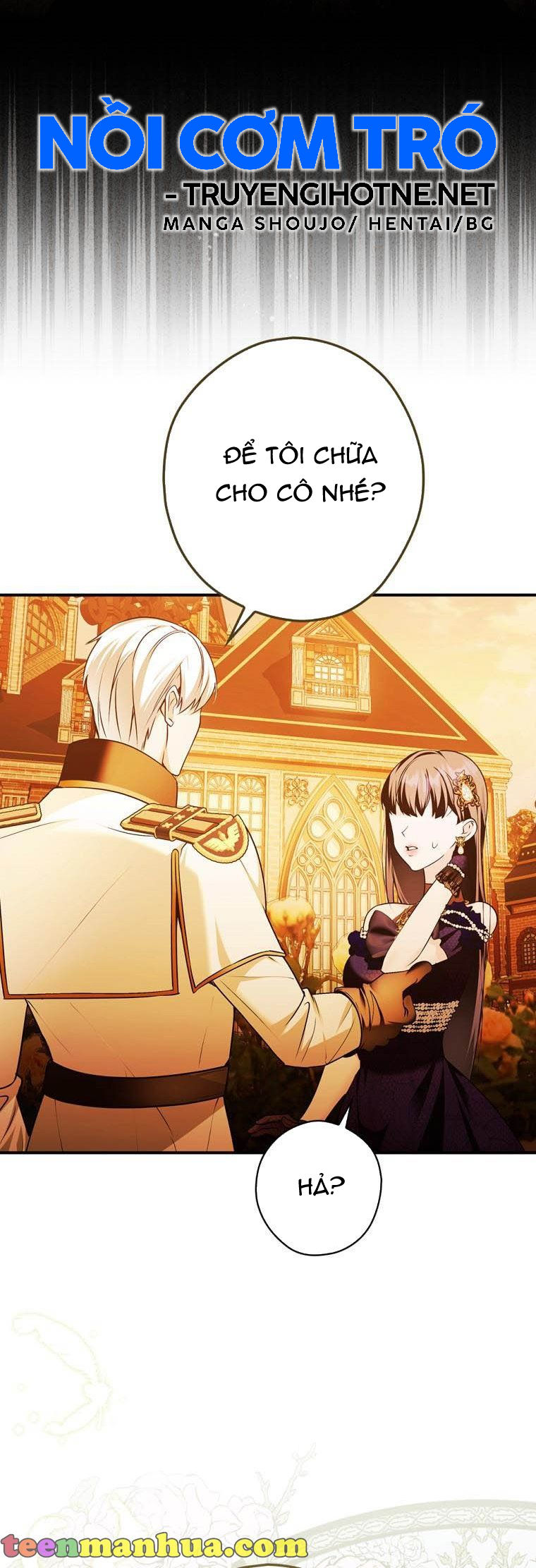 nàng tiểu thư nhà công tước chapter 14 45