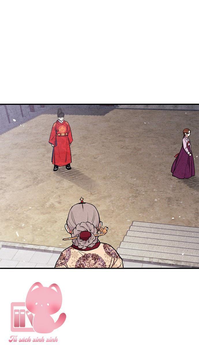 lệnh cấm hôn chapter 77 50