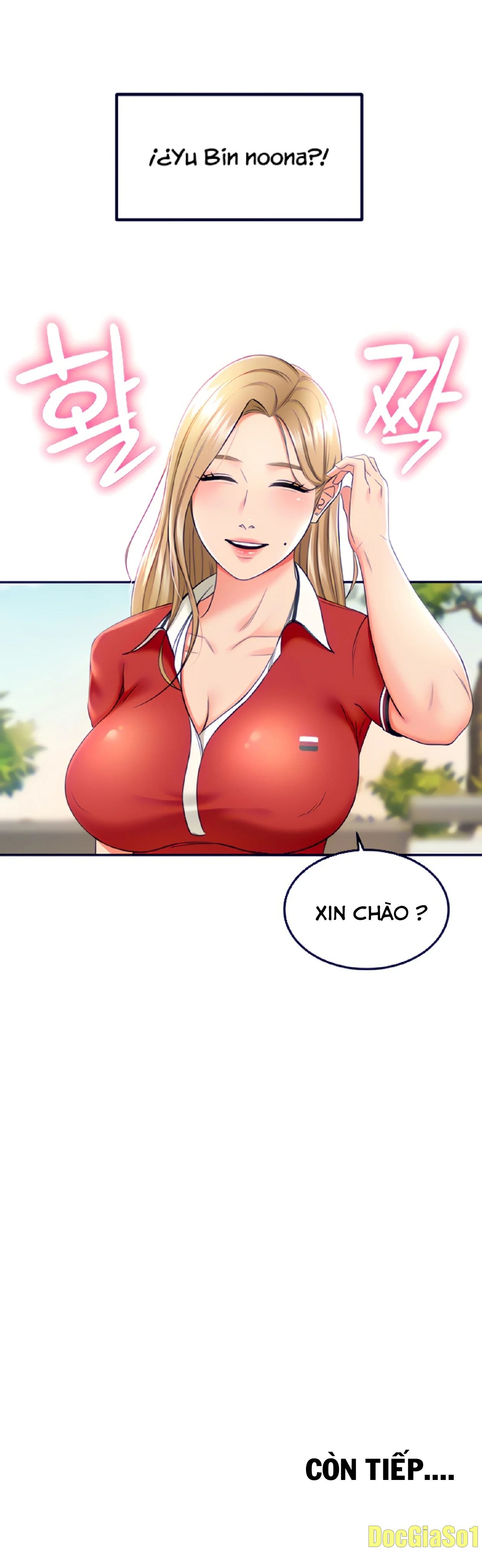 cậu chủ nhỏ chapter 8 42