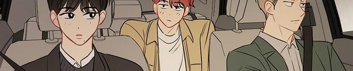 chuyện quái gì với giấc mơ đó vậy chapter 19 235