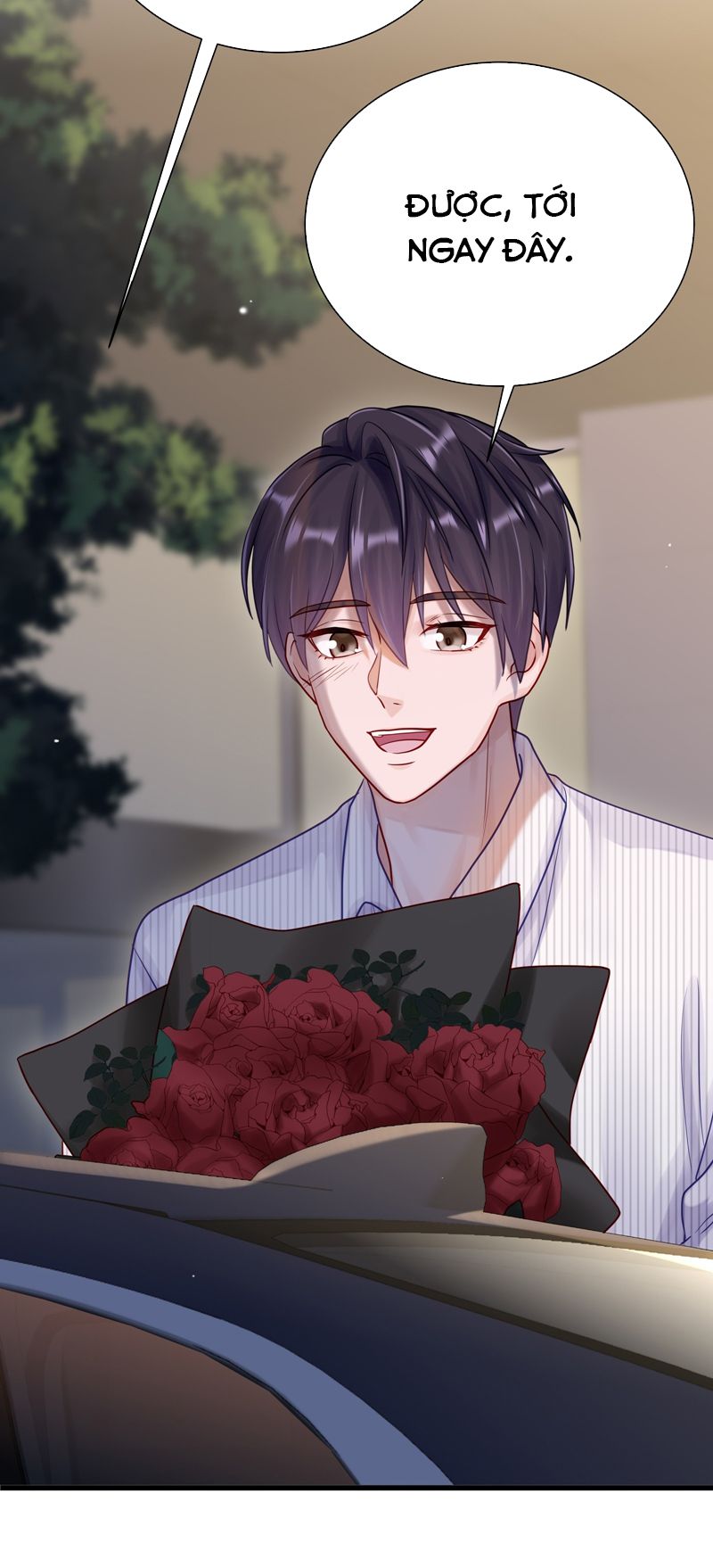 để ý tôi chút nào chapter 58 26