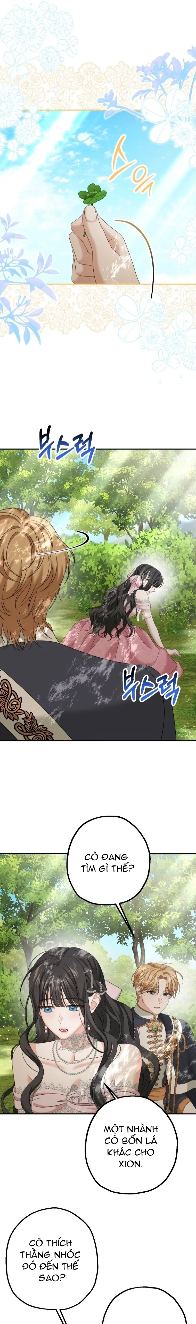 nam chủ cố chấp biến tôi thành nữ chủ chapter 13.1 8