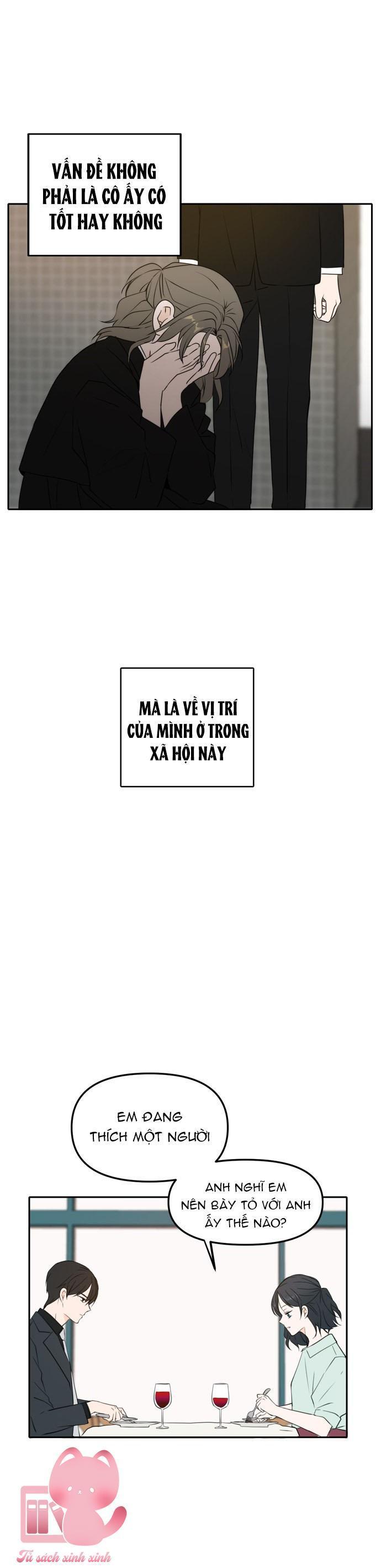 hẹn gặp nhau ở kiếp thứ 19 chapter 51 21