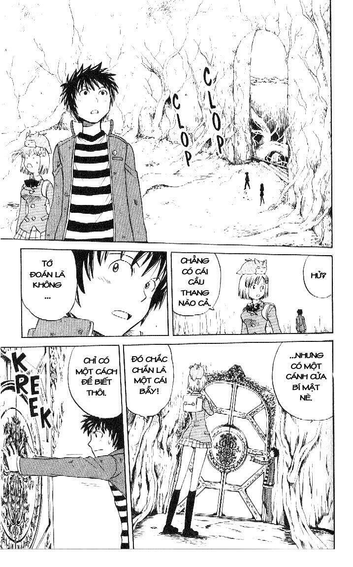 rồng ma trận chapter 44 6