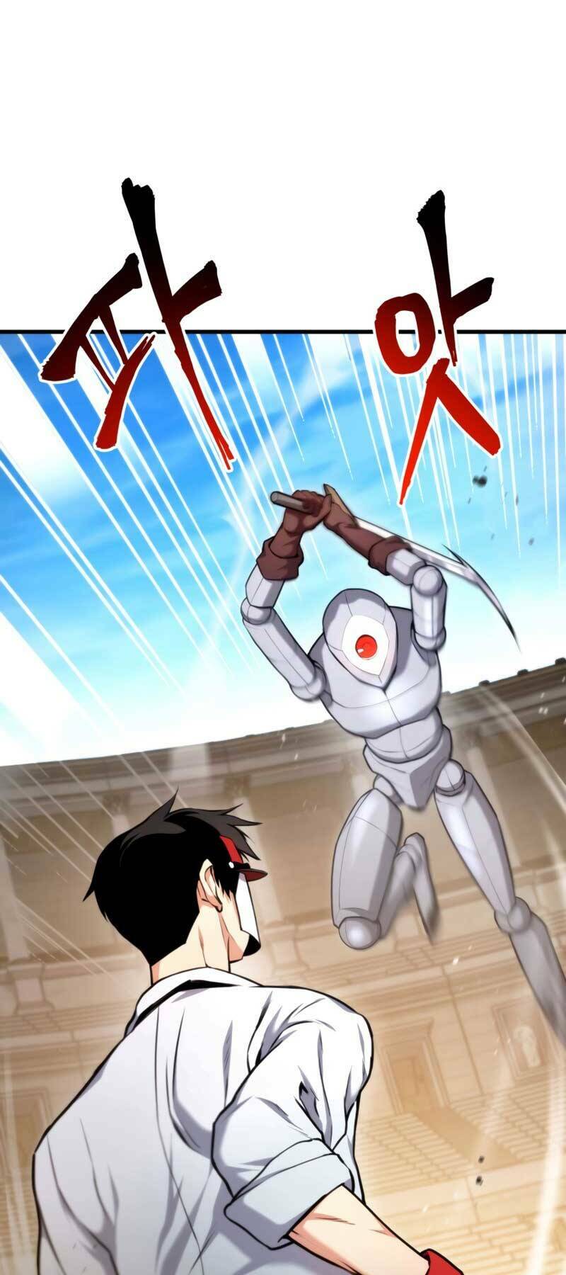 huyền thoại game thủ - tái xuất chapter 64 69