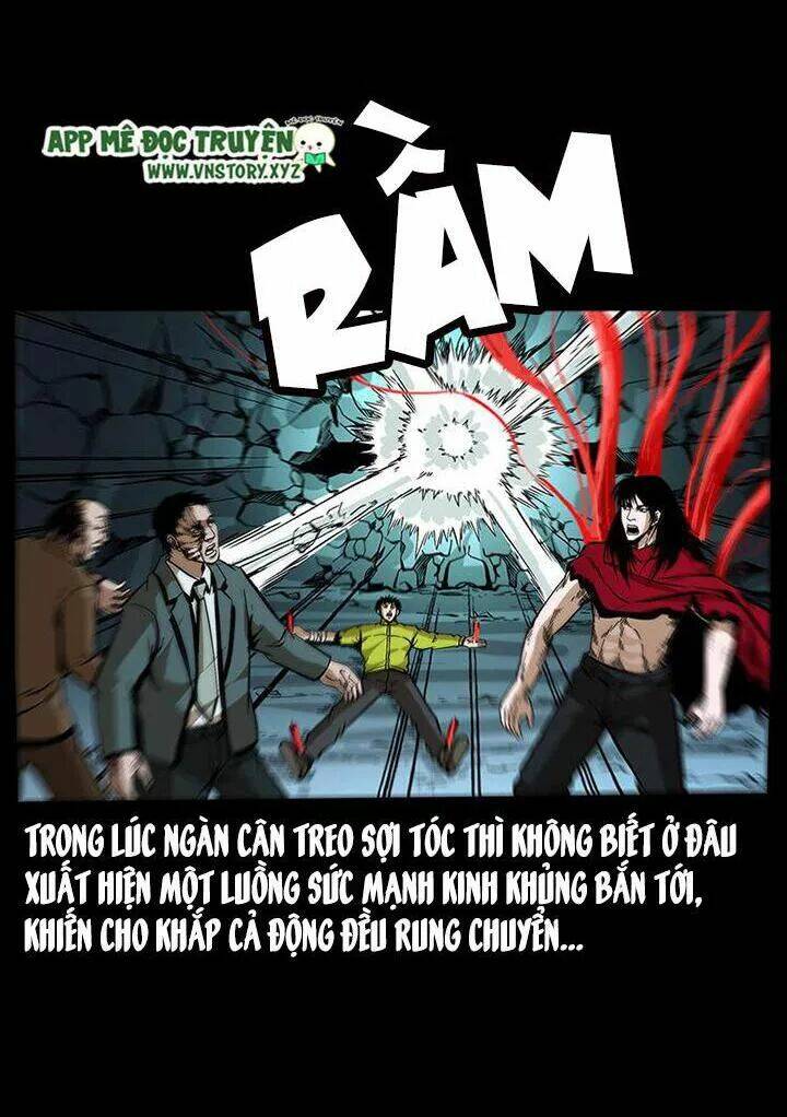 U Minh Ngụy Tượng Chapter 193 22