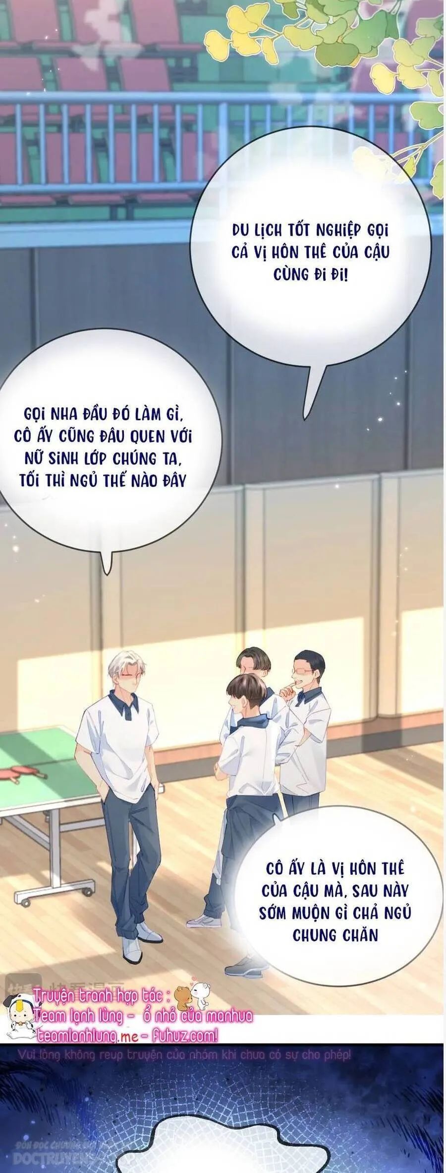 vợ chồng siêu sao có chút ngọt [m] chapter 44 21