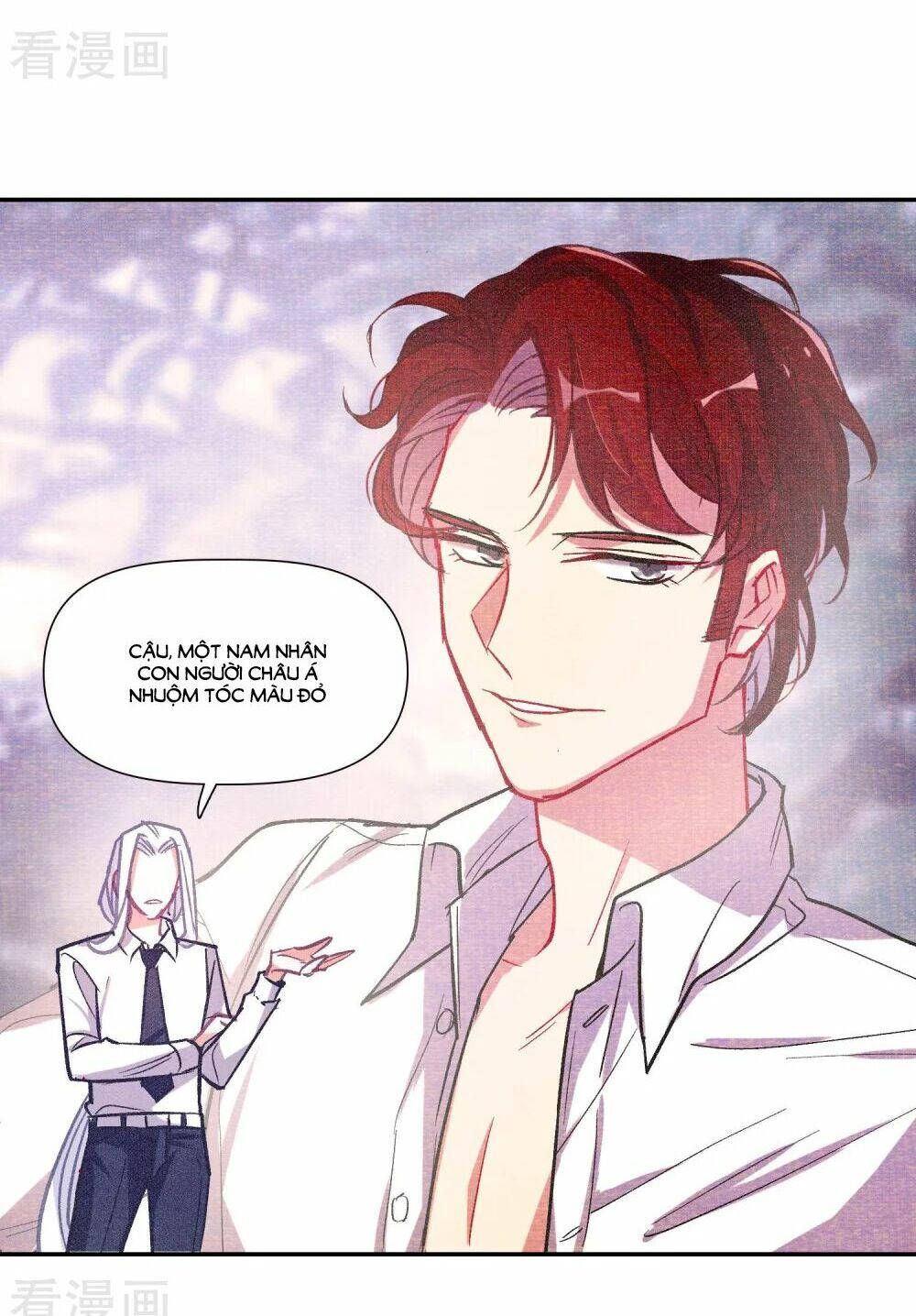 địa ngục cáo bạch thi chapter 93.5 9