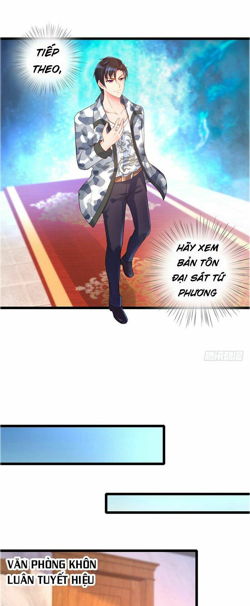 vú em là cổ tiên chapter 7 9