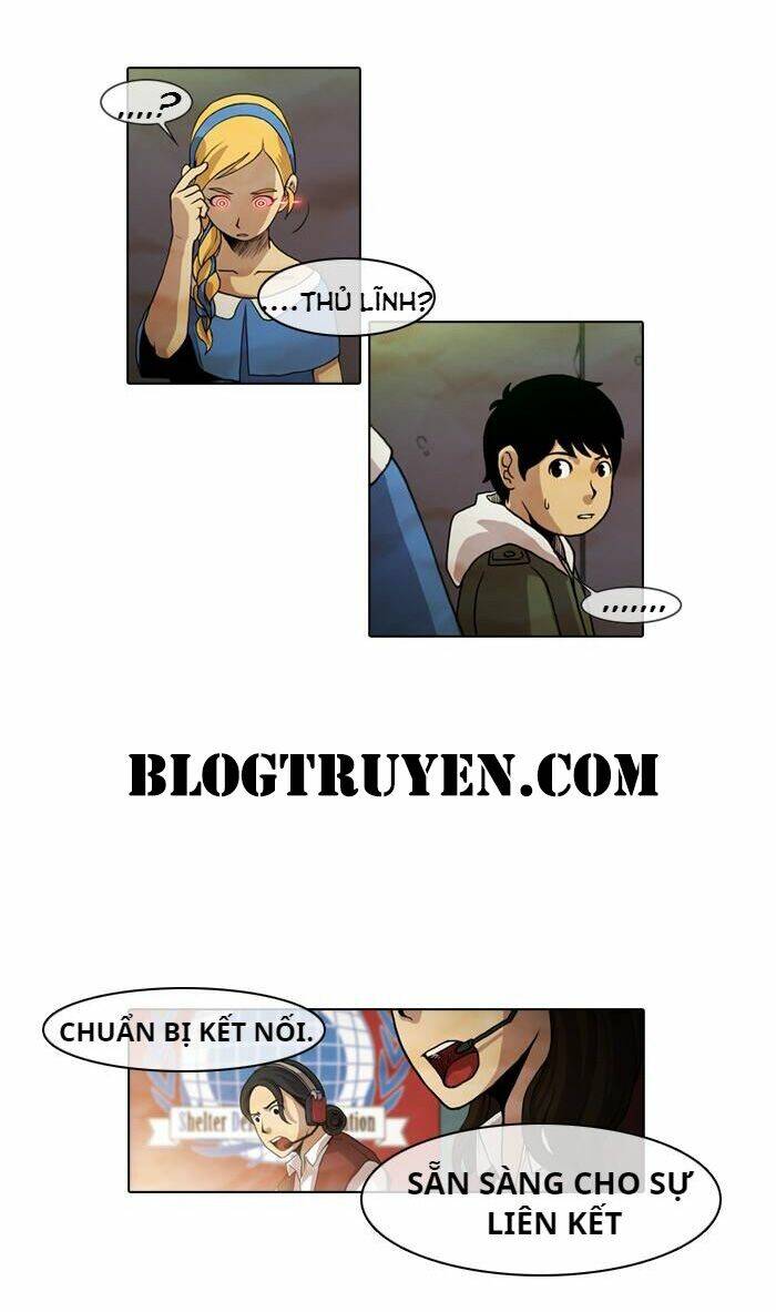 gepetto chapter 19 20