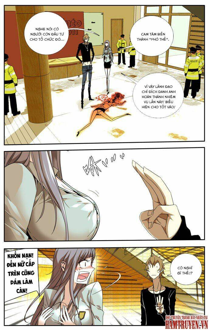 nghịch quỷ ds chapter 3 11