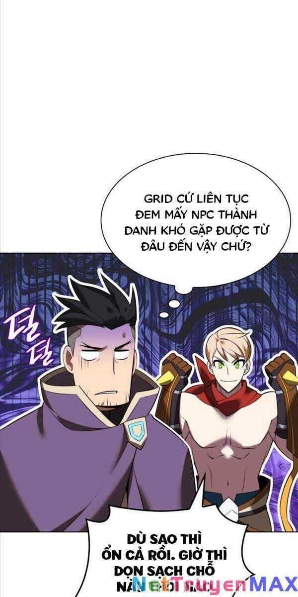 vượt qua giới hạn chapter 193 101