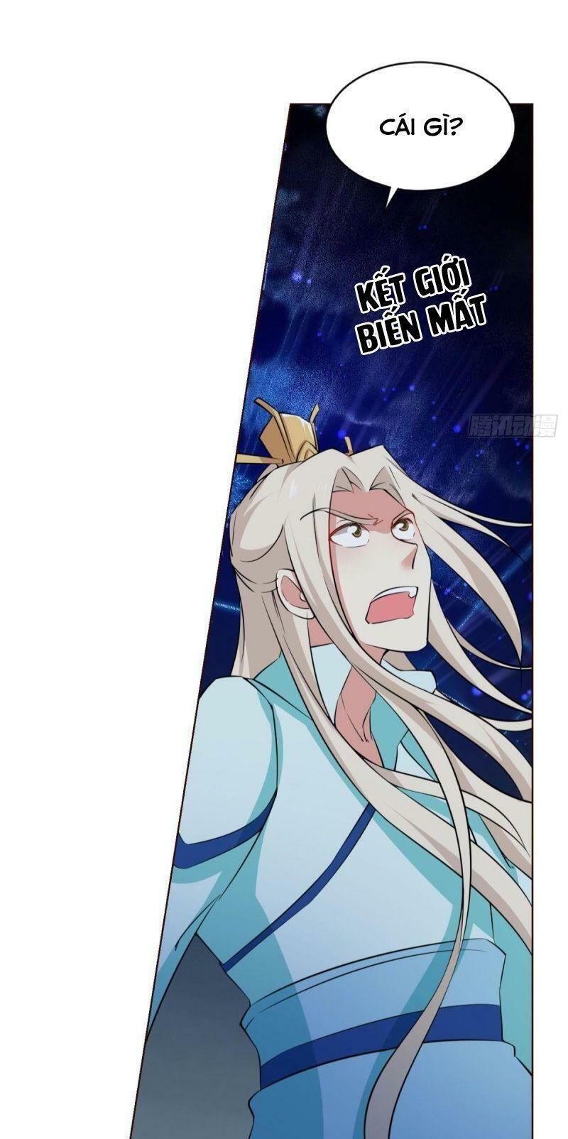 Trọng Sinh Thành Cậu Vàng Tại Dị Thế Chapter 116 25