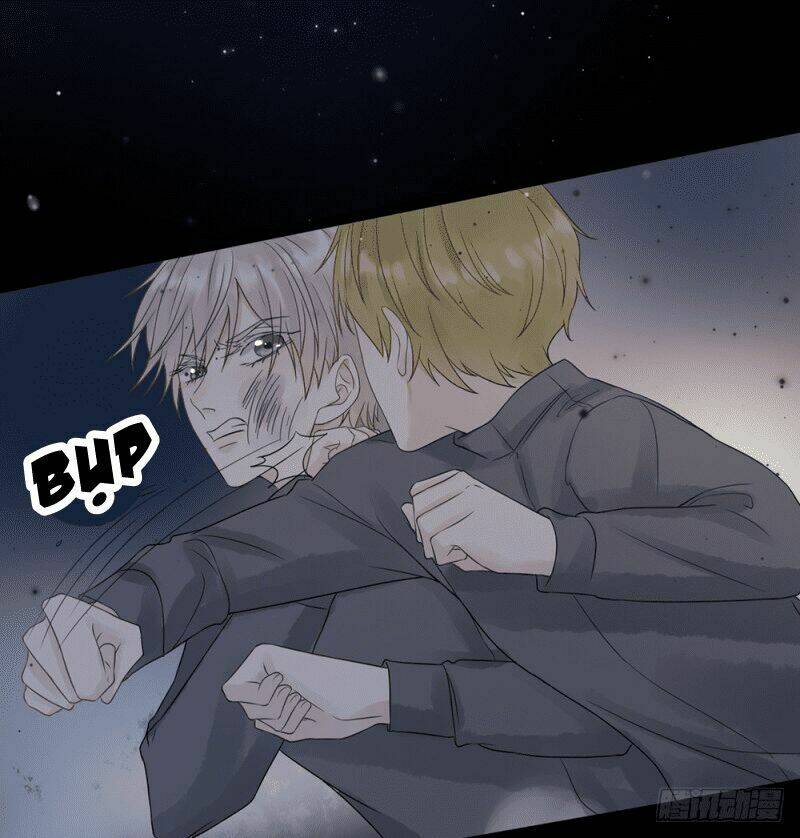 quái thú nianlaishun chapter 1 42