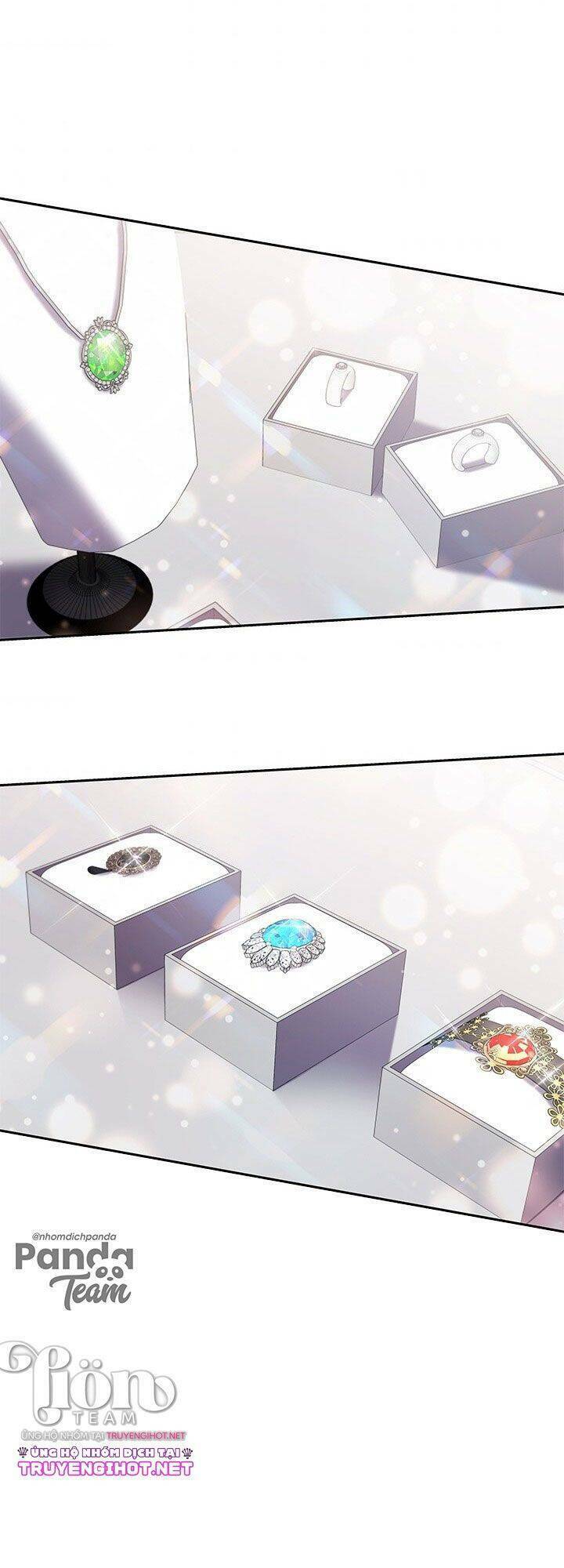 tôi đã ly hôn nhưng lại trở thành tài phiệt chapter 3.2 17