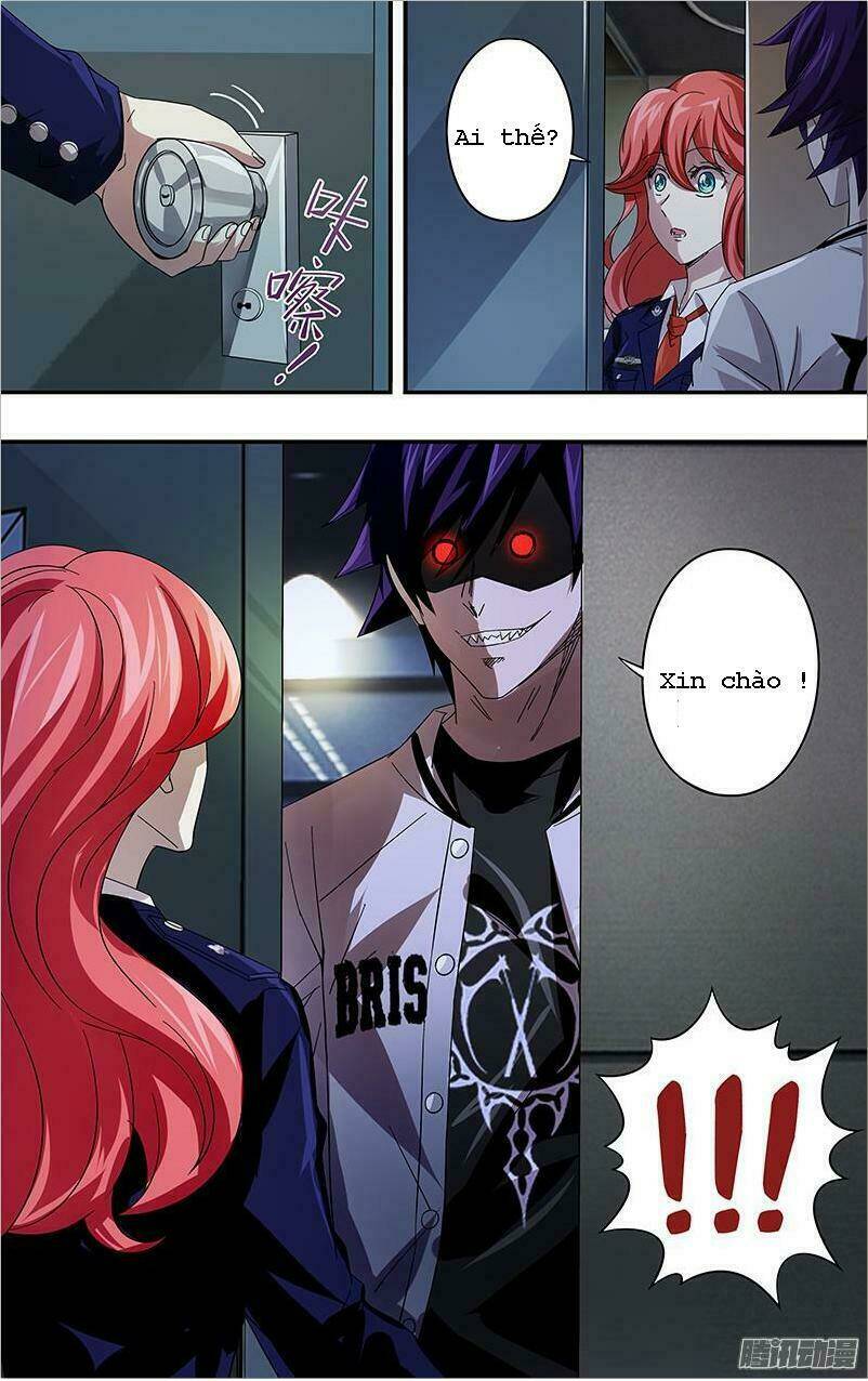 were wolf chapter 78 8