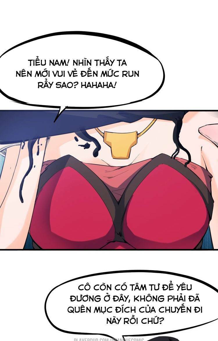 long mạch võ thần chapter 45 1