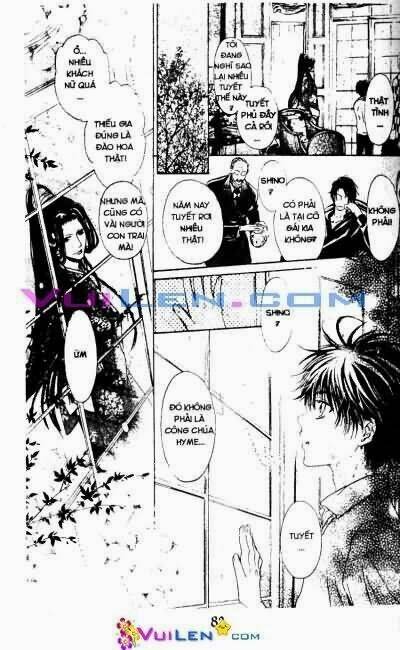 bát khuyển sỹ phương đông chapter 11 82