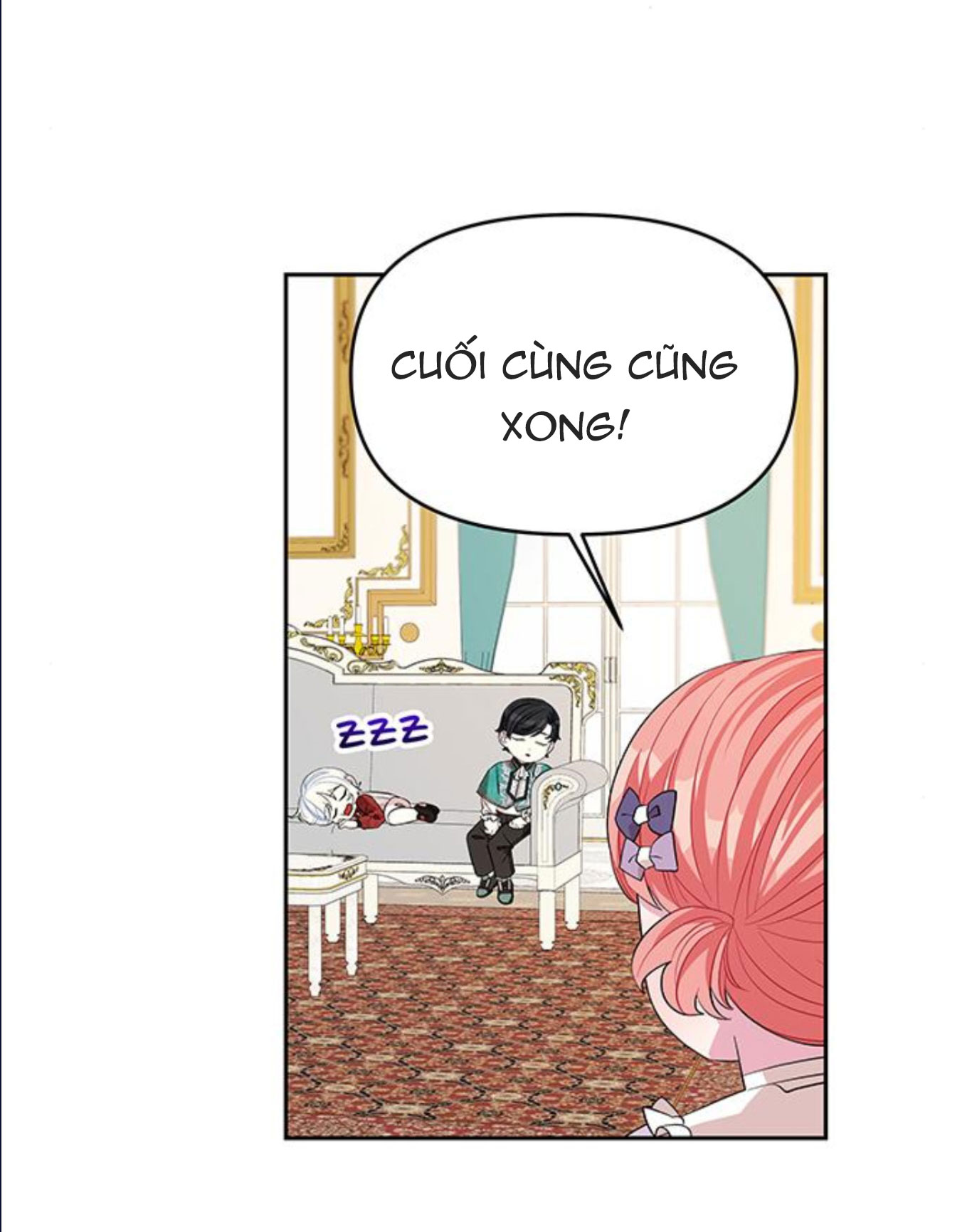 con người không phải thứ có thể sửa đổi được đâu! chapter 21.3 11