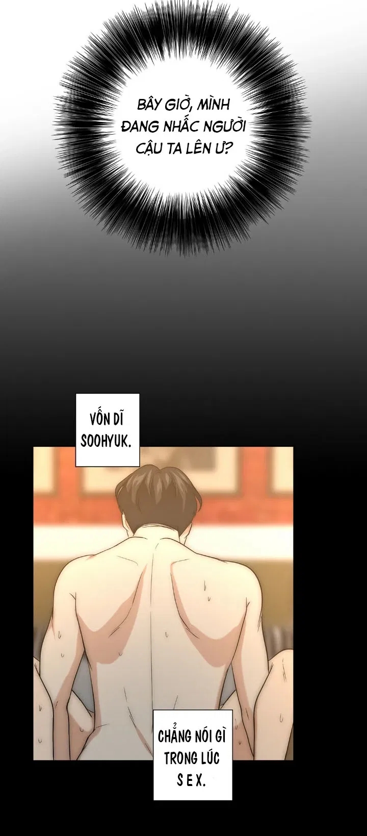 bí mật của omega k chapter 11 25