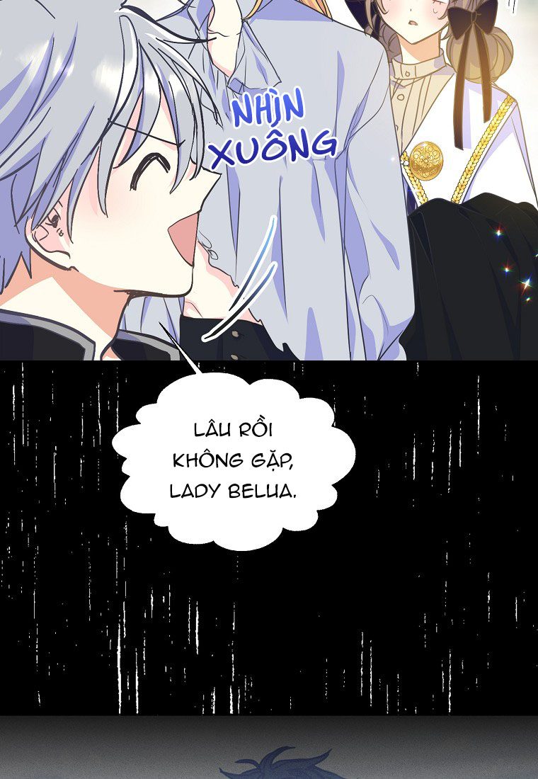 bệ hạ, xin đừng giết tôi!! chapter 52.1 19