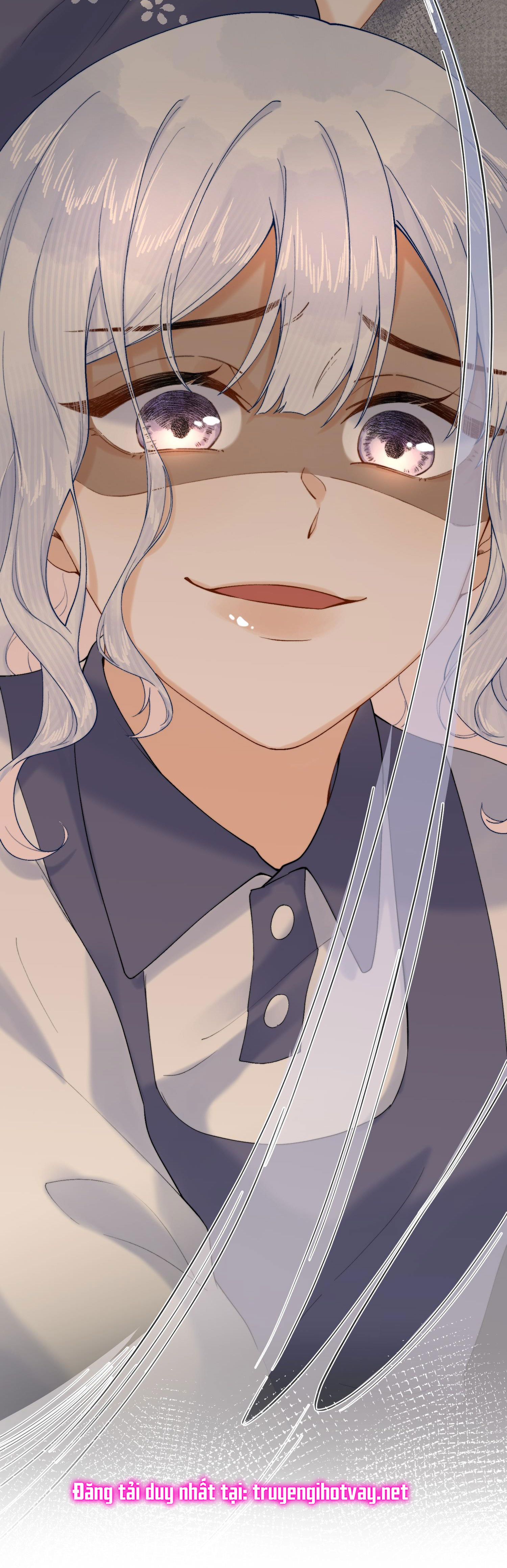 Phản Diện Gặp Kẻ Cuồng Yêu chapter 22.1 10