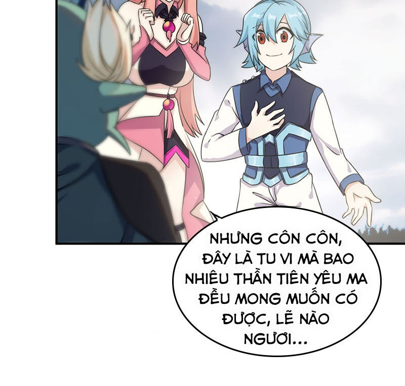 khởi đầu bằng một con côn chapter 89 22