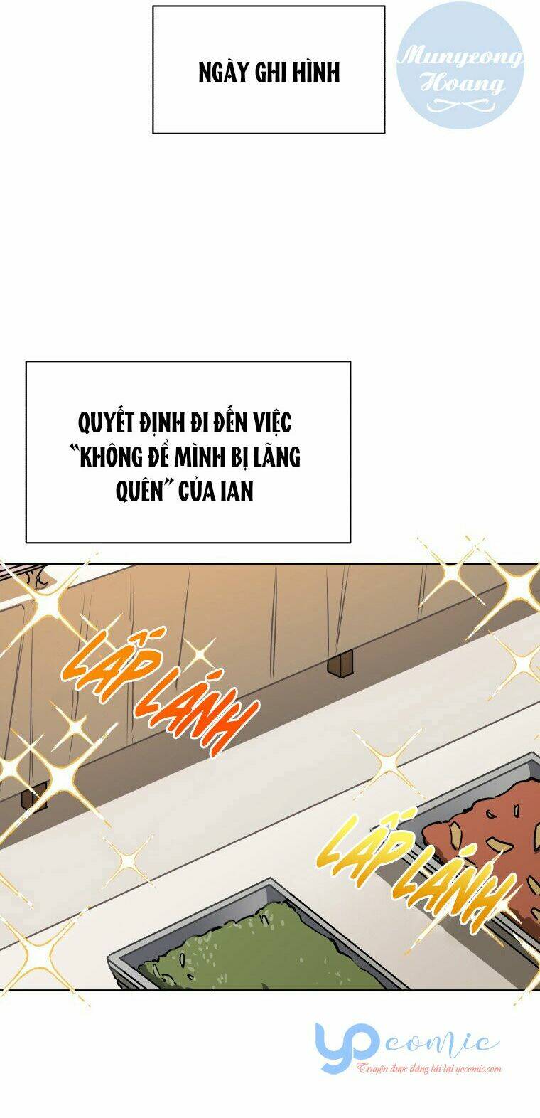 quái thú với hoa chapter 104 8