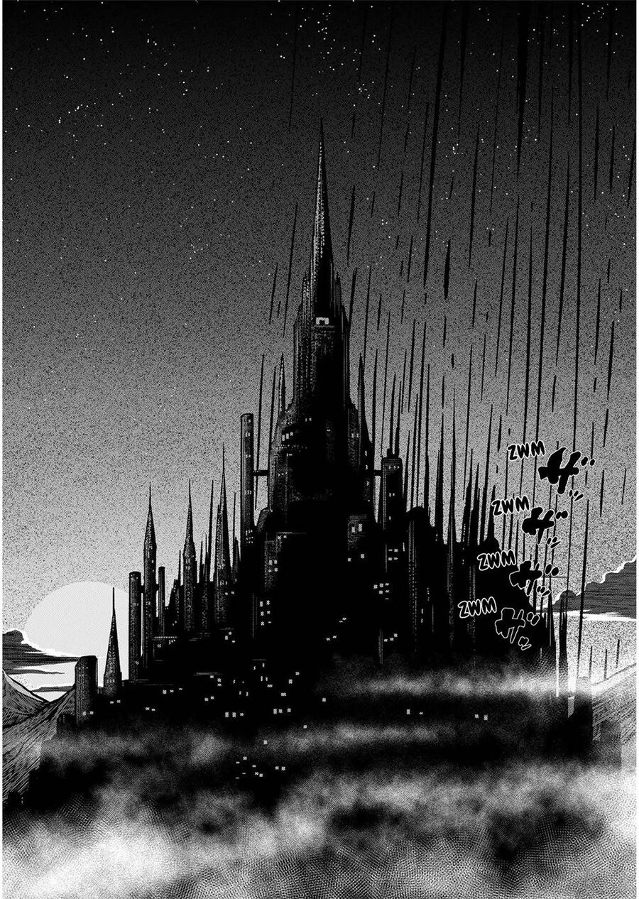 Verndio - Sử thi về mộng kiếm chapter 46.1 4