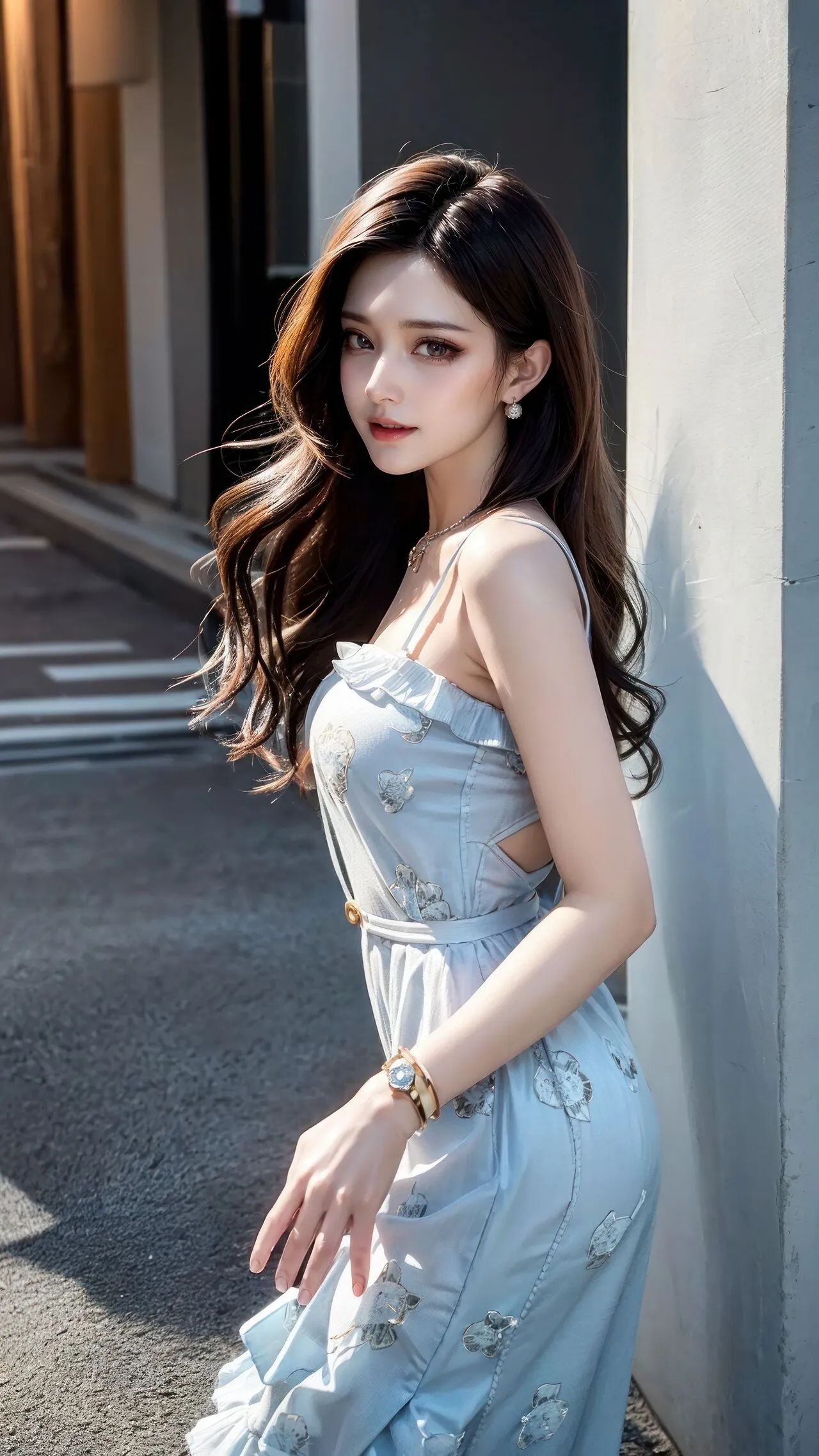 artist ai generated chapter 396 34