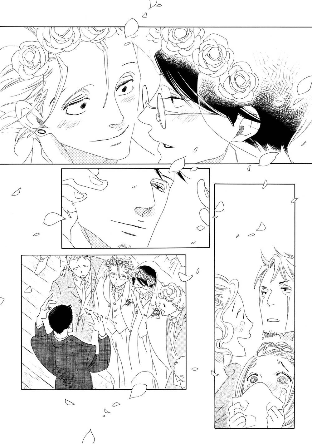 blanc chapter 11.5 14