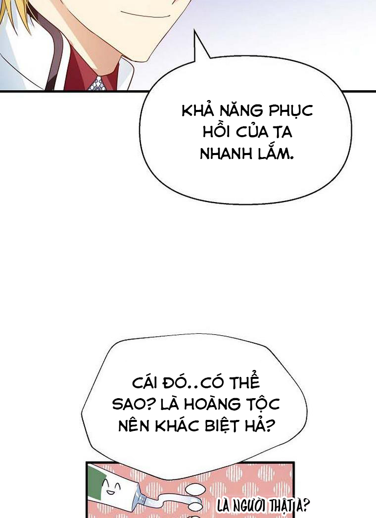 tôi đã ở đây ngay từ ban đầu chapter 11 22