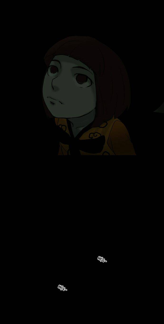 cuộc chiến trong tòa tháp chapter 40 8