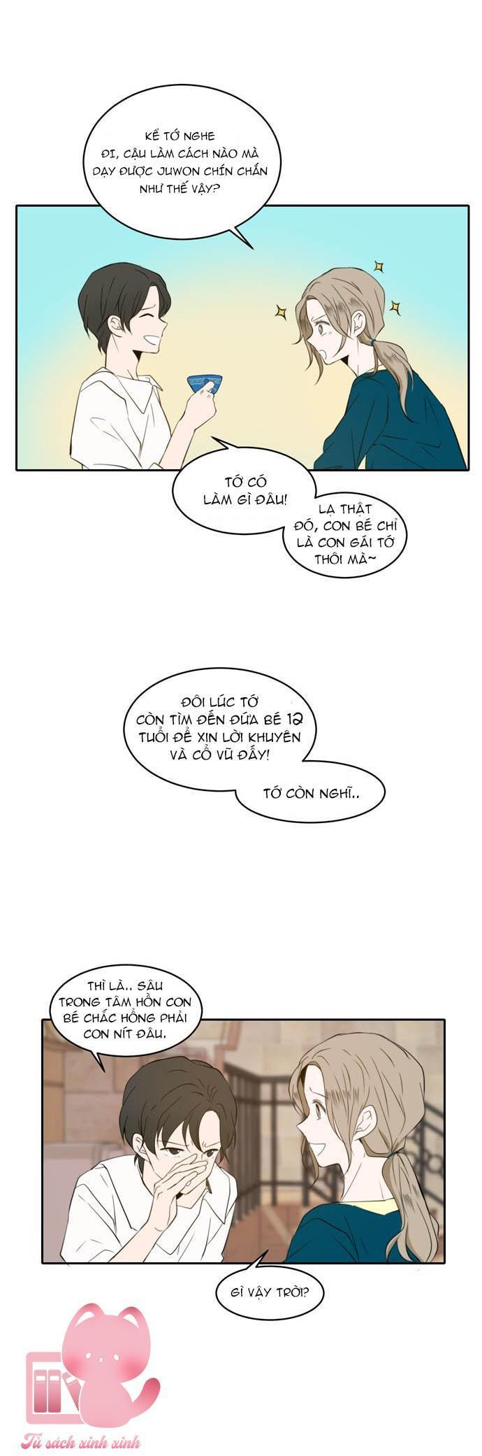 hẹn gặp nhau ở kiếp thứ 19 chapter 1 7