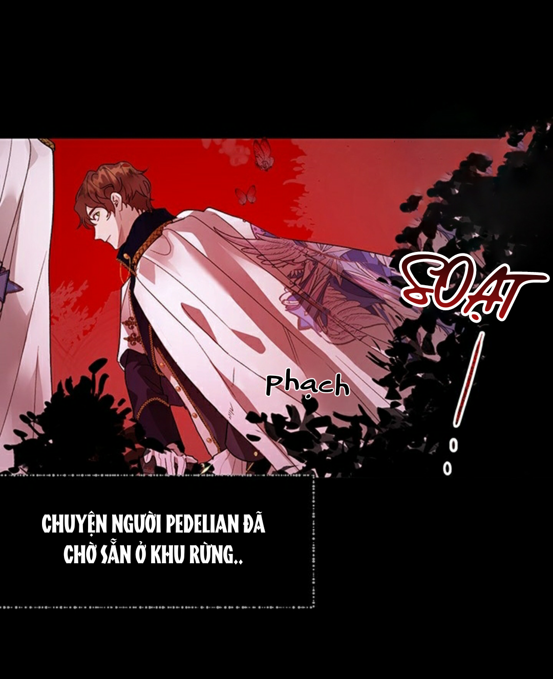 cách để cứu rỗi anh trai của nữ chính chapter 26 31