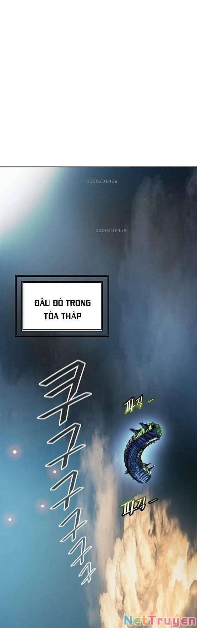 tòa tháp bí ẩn 2 chapter 547 1