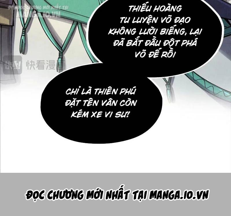 vạn cổ chí tôn chapter 299 62