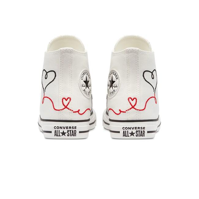 Giày Converse Chuck Taylor All Star Valentine's Day - 171159