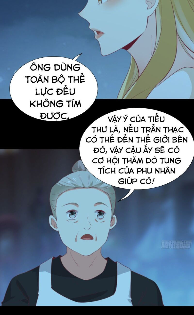 ta lập hậu cung tại tây du ký chapter 50 12